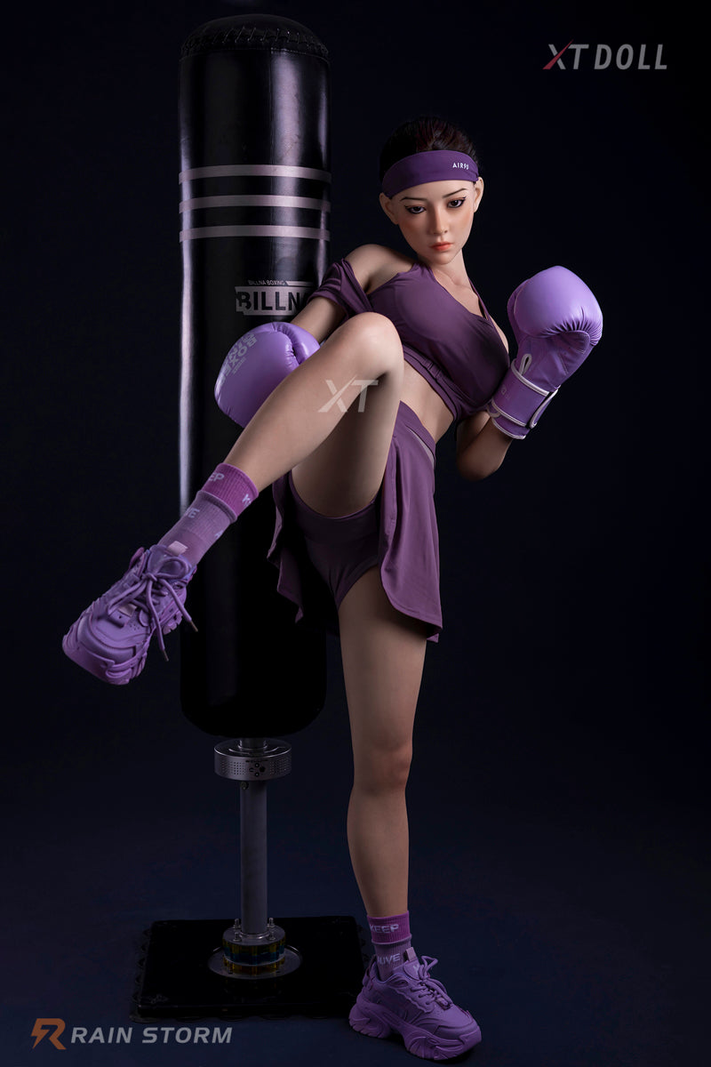 Silke (F-Cup) (163cm) - Discreet Delivery | Affordable Sex Doll | XT D Anmodolls Silke (F-Cup) (163cm) - Discreet Delivery | Affordable Sex Doll | XT D Anmodolls