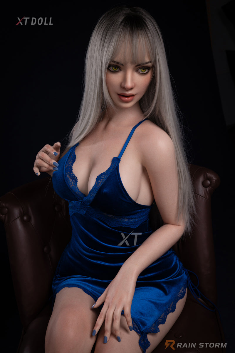 Dolphine (C-Cup) (164cm) - Life-Like | Love Doll Sex Doll | XT Doll Anmodolls Dolphine (C-Cup) (164cm) - Life-Like | Love Doll Sex Doll | XT Doll Anmodolls