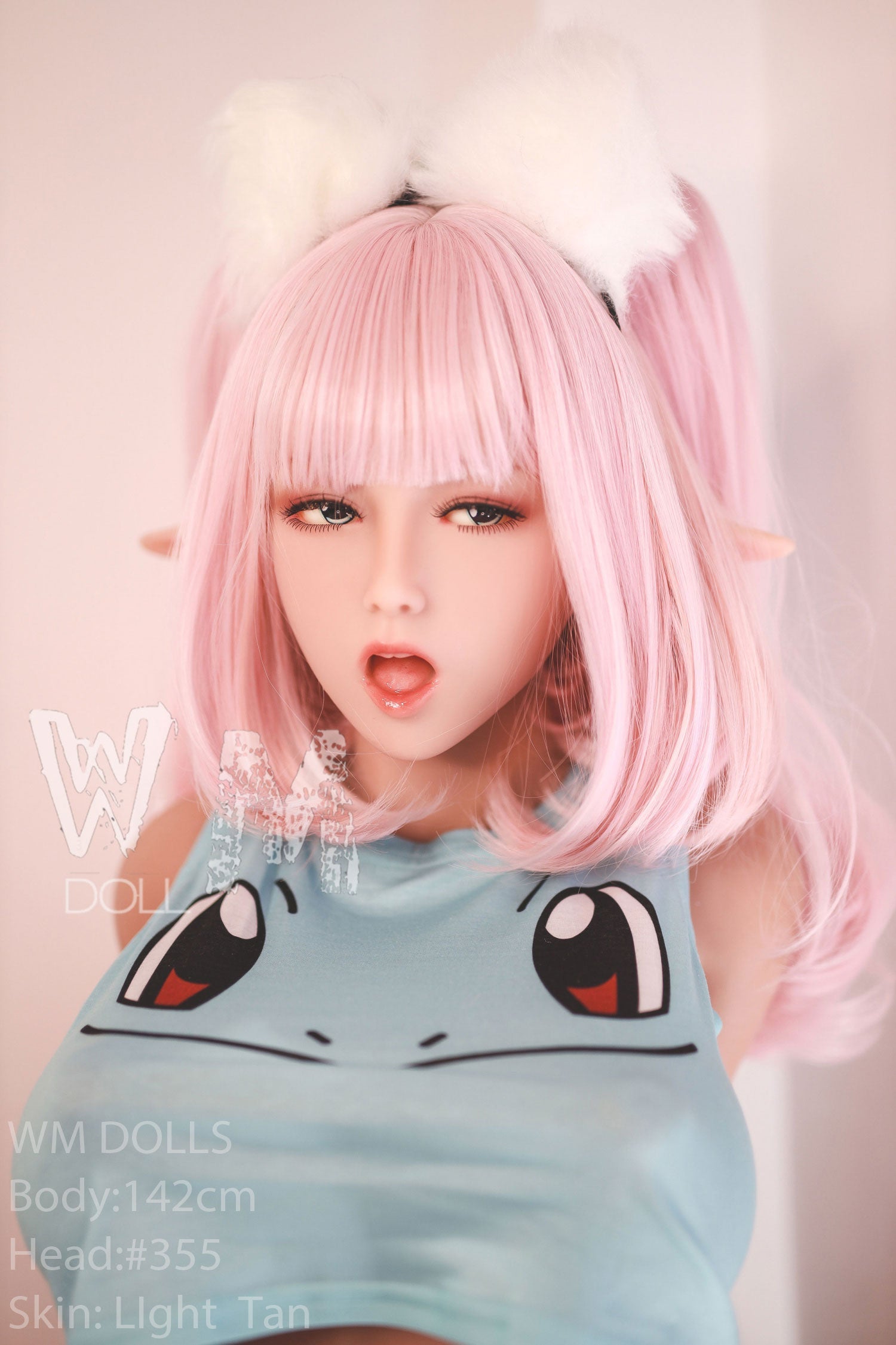 wm-142cm-l-asami - High-quality realistic doll, USA love doll, Europe sex dolls
