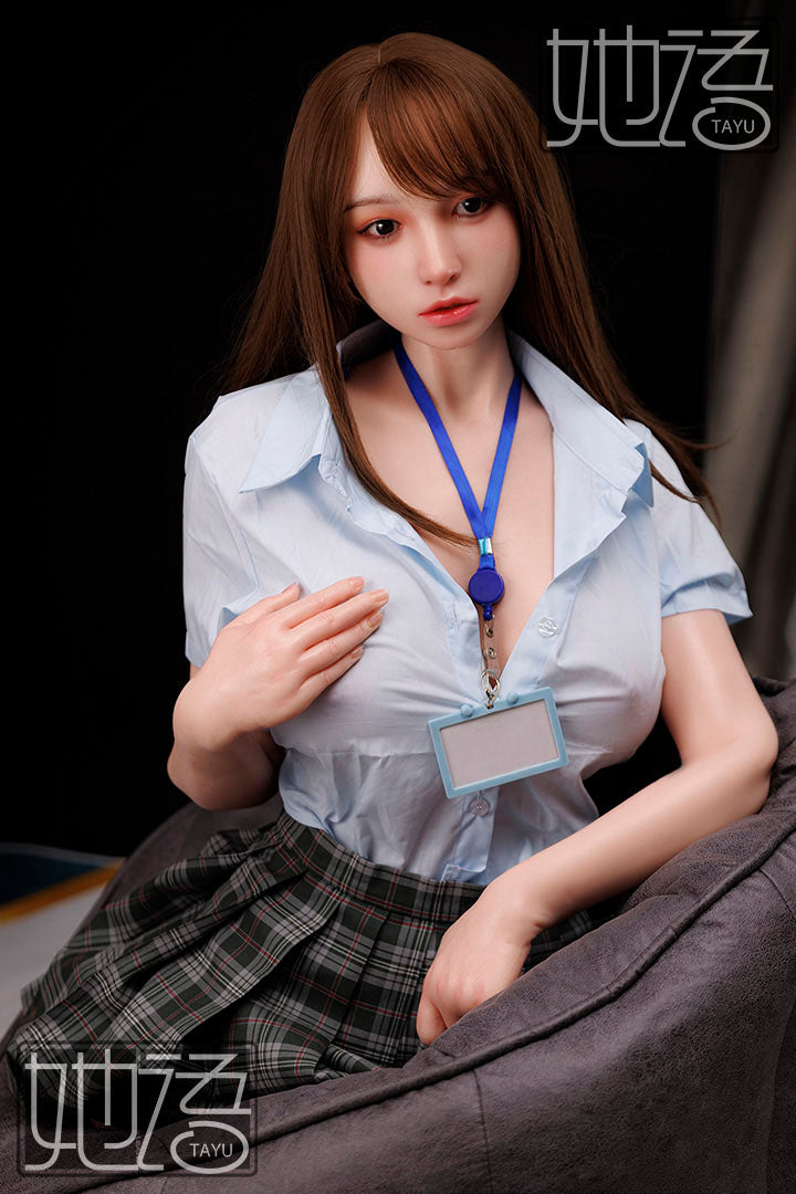Tayu Doll 88cm E Cup Torso - Noy