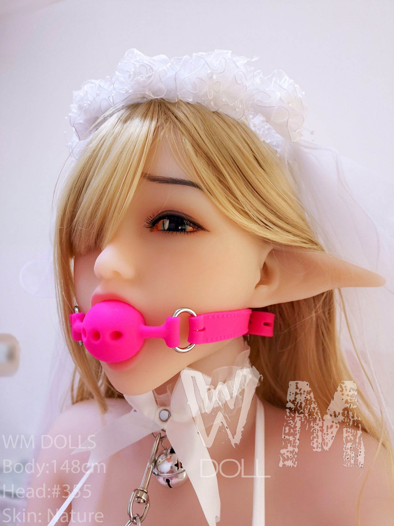 wm-dolls-148cm-elyssa-elf-v2 - High-quality realistic doll, USA love doll, Europe sex dolls