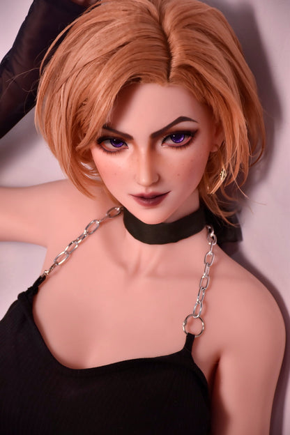 elsa babe 165cm rosalyn clark - Elsa Babe Doll