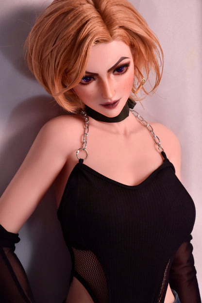 elsa babe 165cm rosalyn clark - Elsa Babe Doll