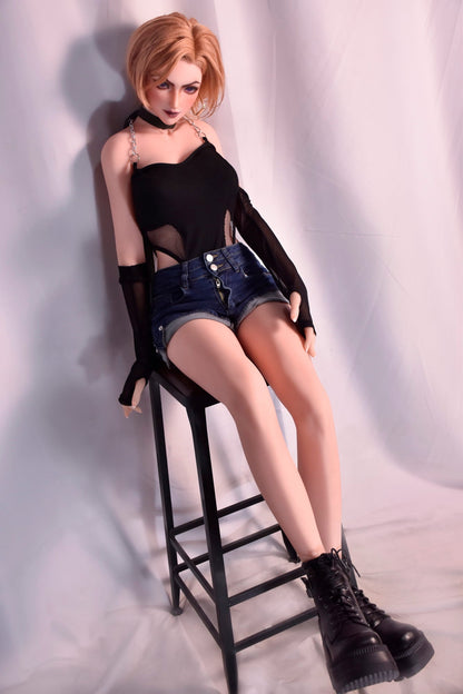 elsa babe 165cm rosalyn clark - Elsa Babe Doll