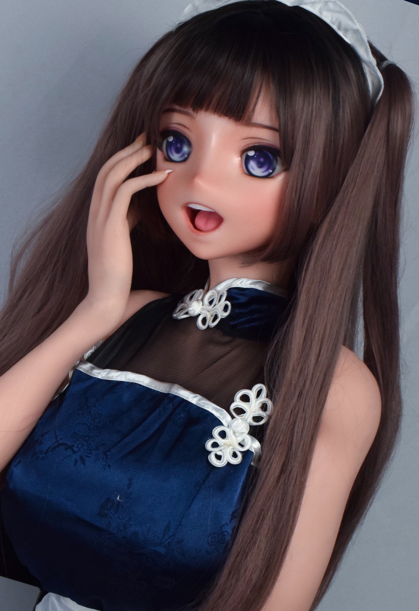 elsa babe 148cm koda sayuri - Elsa Babe Doll