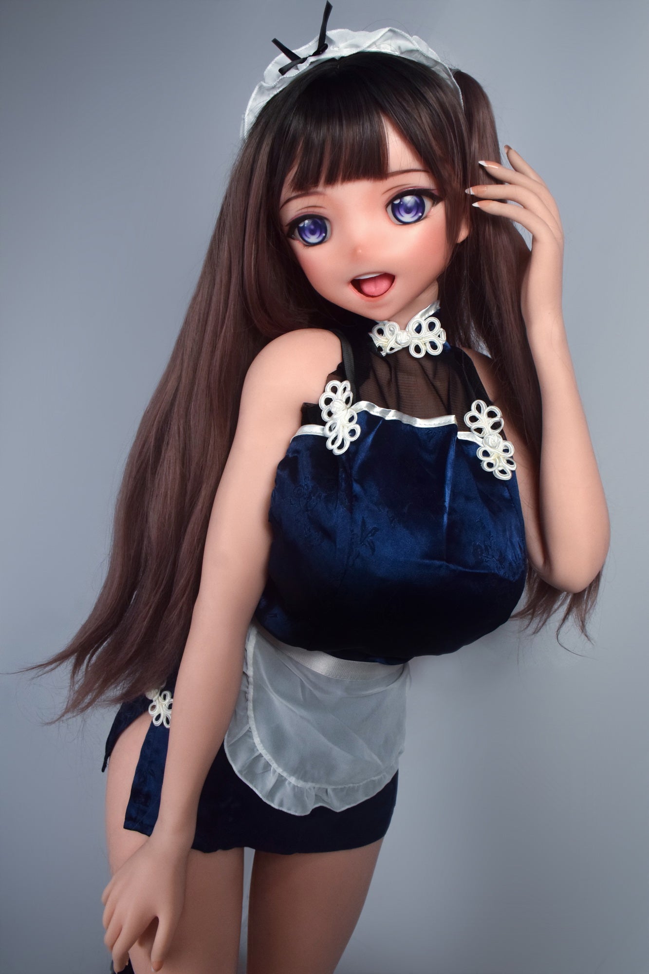 elsa babe 148cm koda sayuri - Elsa Babe Doll