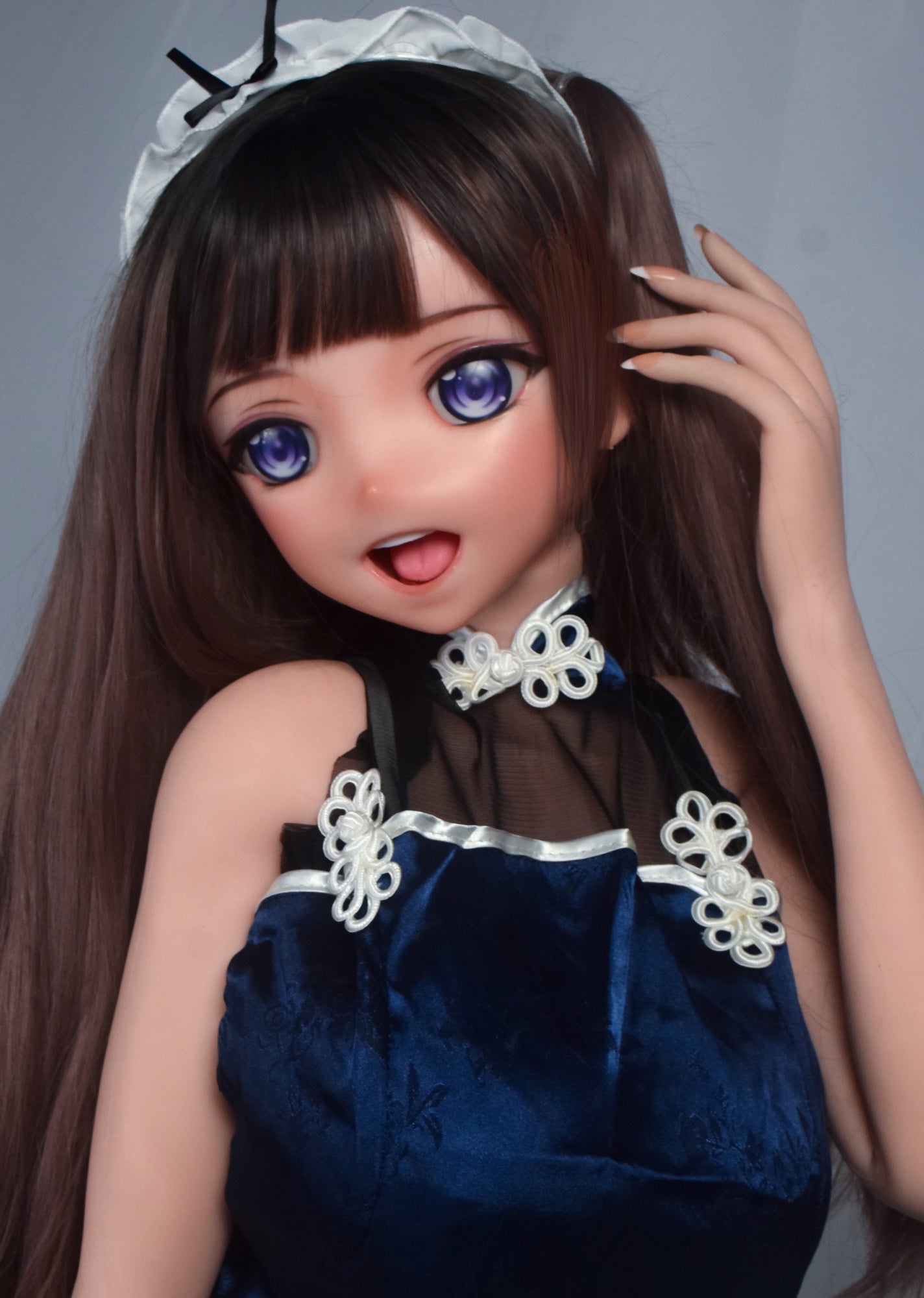 elsa babe 148cm koda sayuri - Elsa Babe Doll