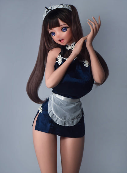elsa babe 148cm koda sayuri - Elsa Babe Doll