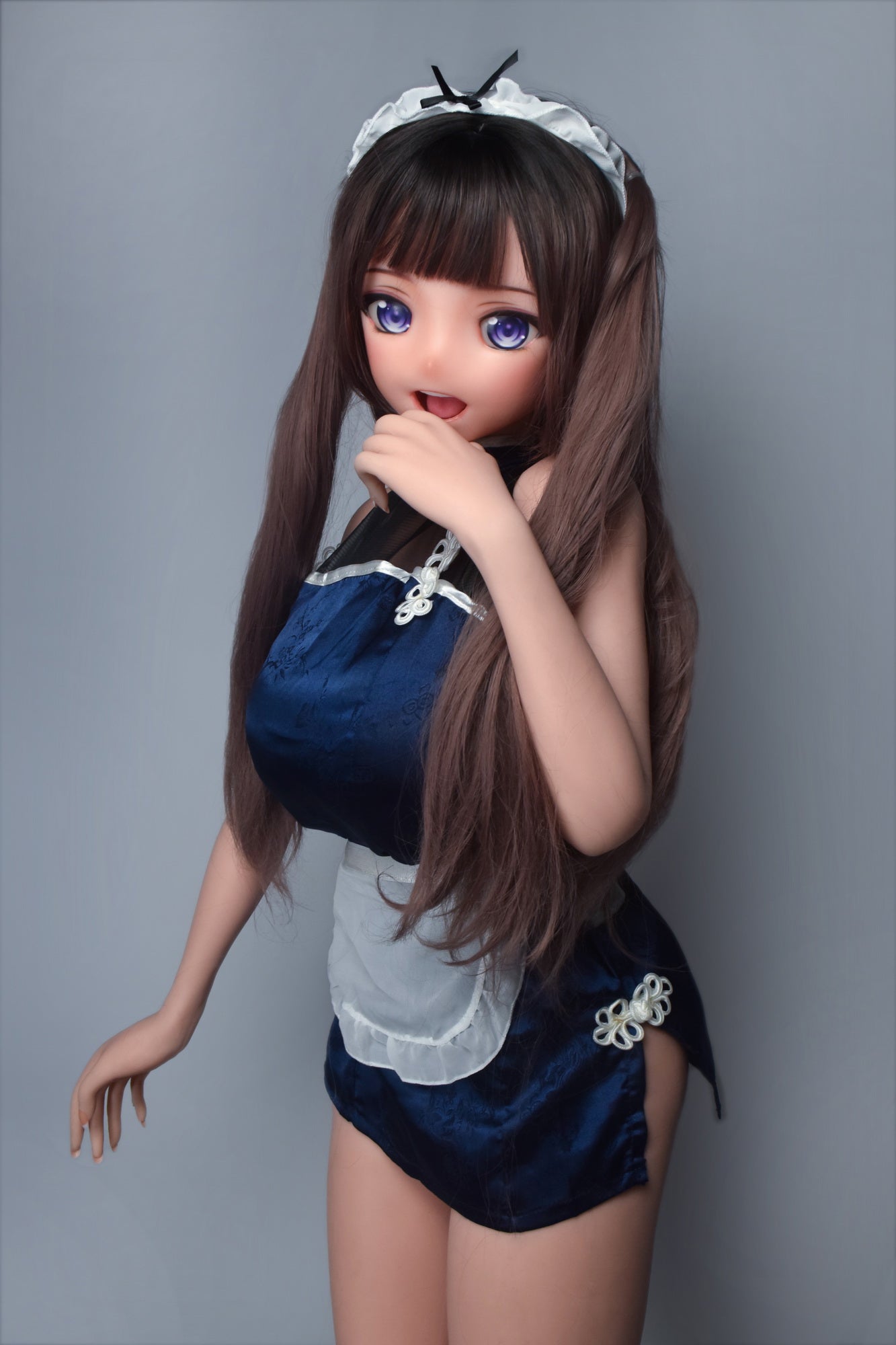 elsa babe 148cm koda sayuri - Elsa Babe Doll