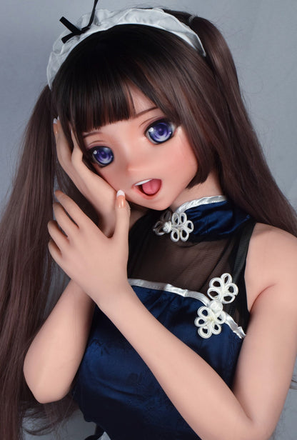 elsa babe 148cm koda sayuri - Elsa Babe Doll