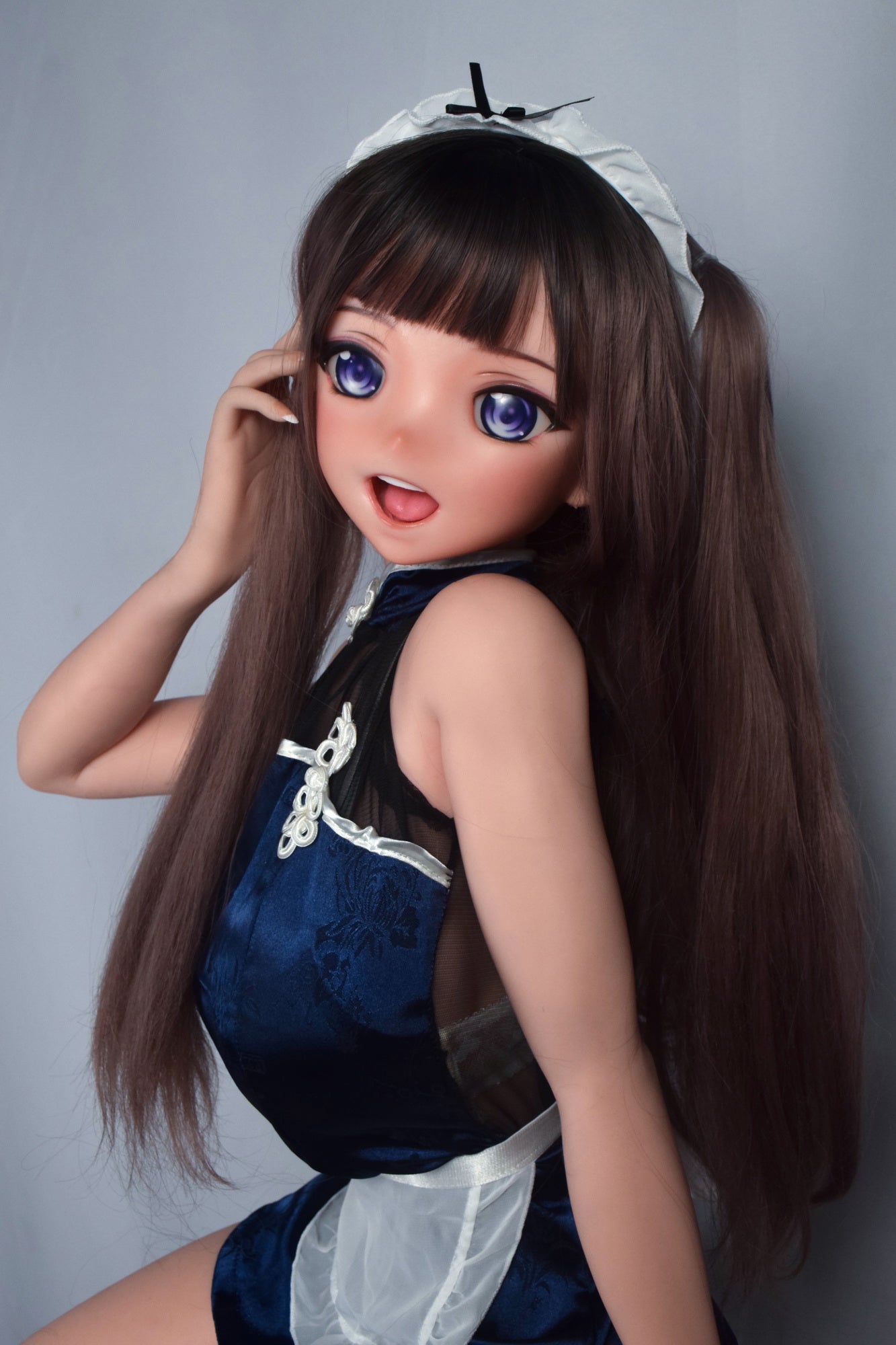 elsa babe 148cm koda sayuri - Elsa Babe Doll