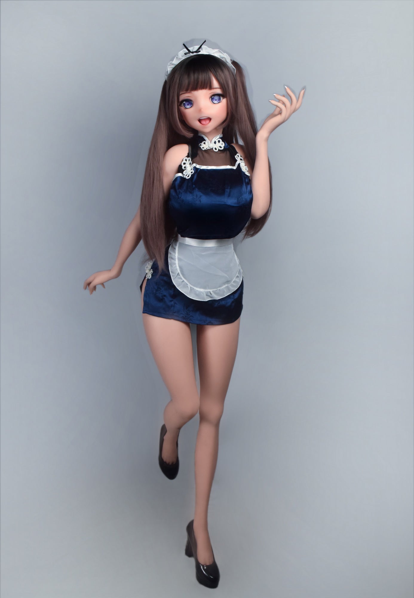elsa babe 148cm koda sayuri - Elsa Babe Doll