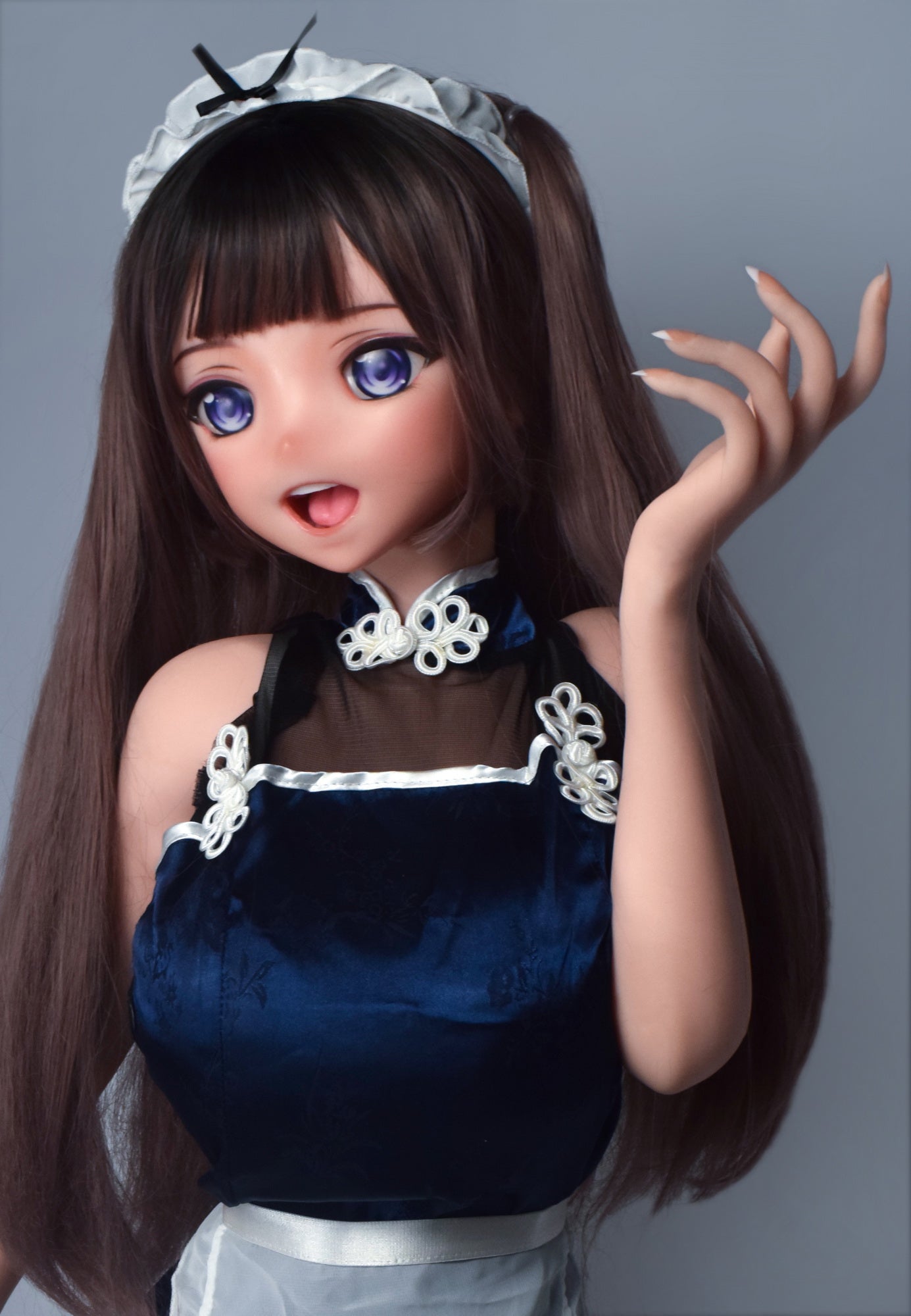 elsa babe 148cm koda sayuri - Elsa Babe Doll