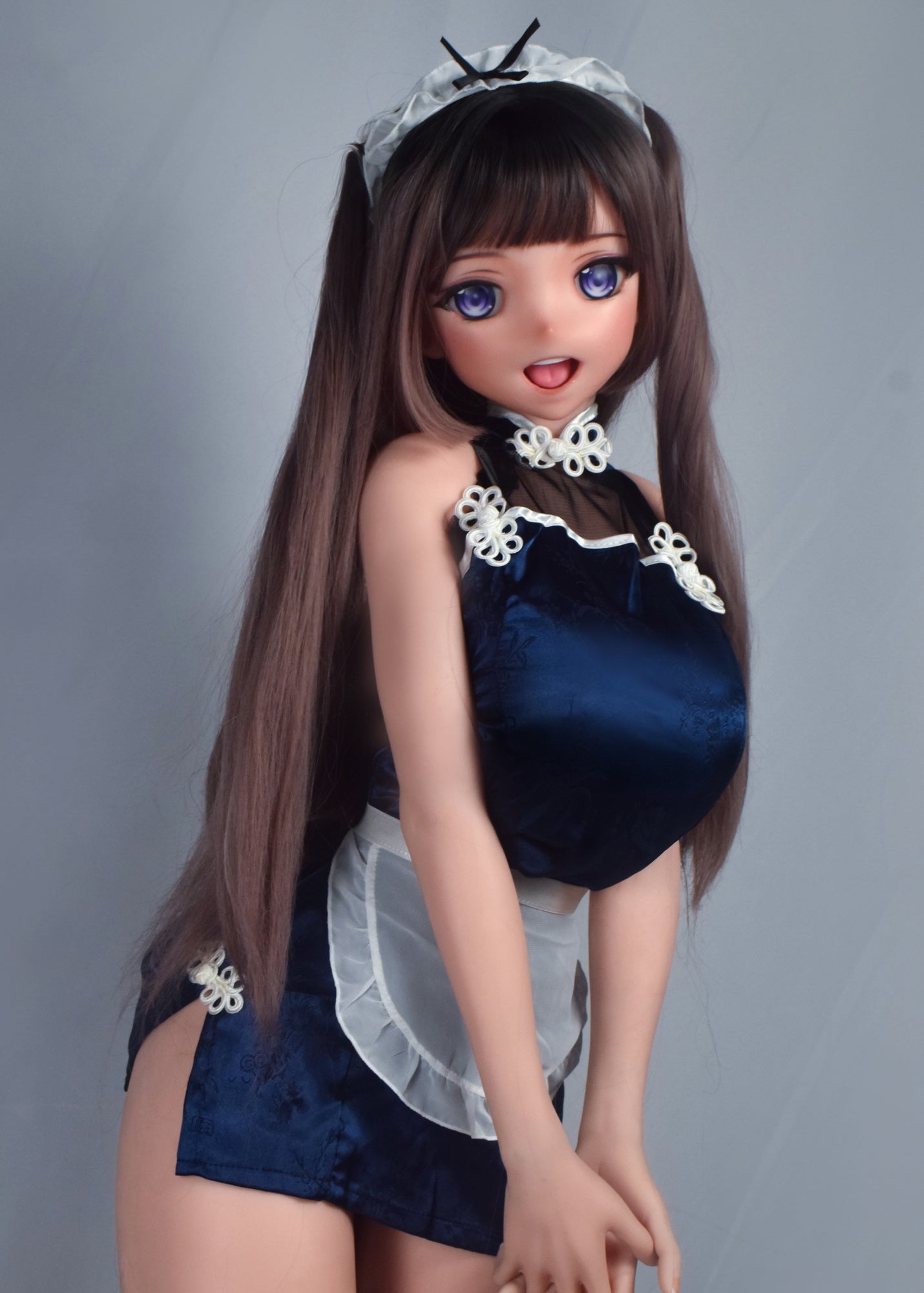 elsa babe 148cm koda sayuri - Elsa Babe Doll
