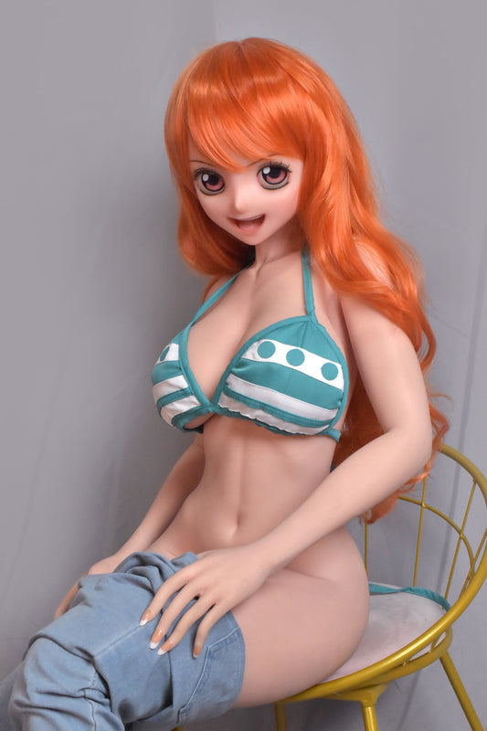 elsa babe 148cm tsuruta haruna - Elsa Babe Doll