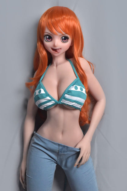 elsa babe 148cm tsuruta haruna - Elsa Babe Doll