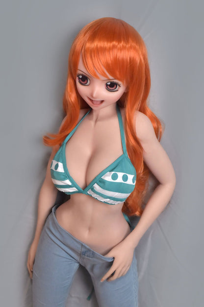 elsa babe 148cm tsuruta haruna - Elsa Babe Doll