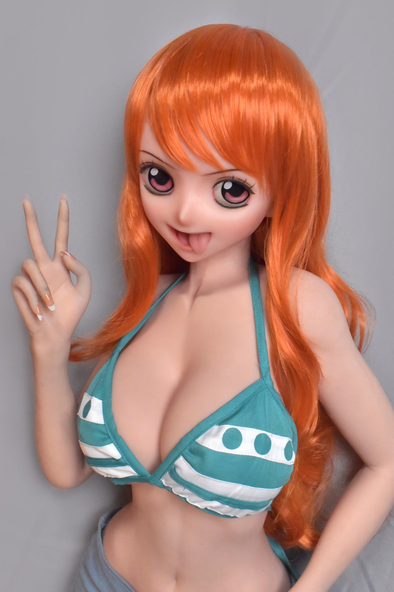elsa babe 148cm tsuruta haruna - Elsa Babe Doll
