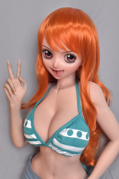 elsa babe 148cm tsuruta haruna - Elsa Babe Doll