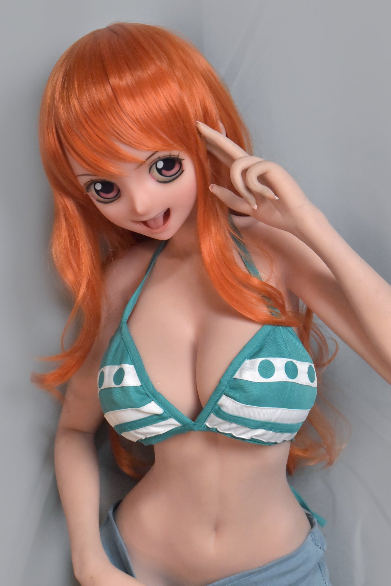 elsa babe 148cm tsuruta haruna - Elsa Babe Doll