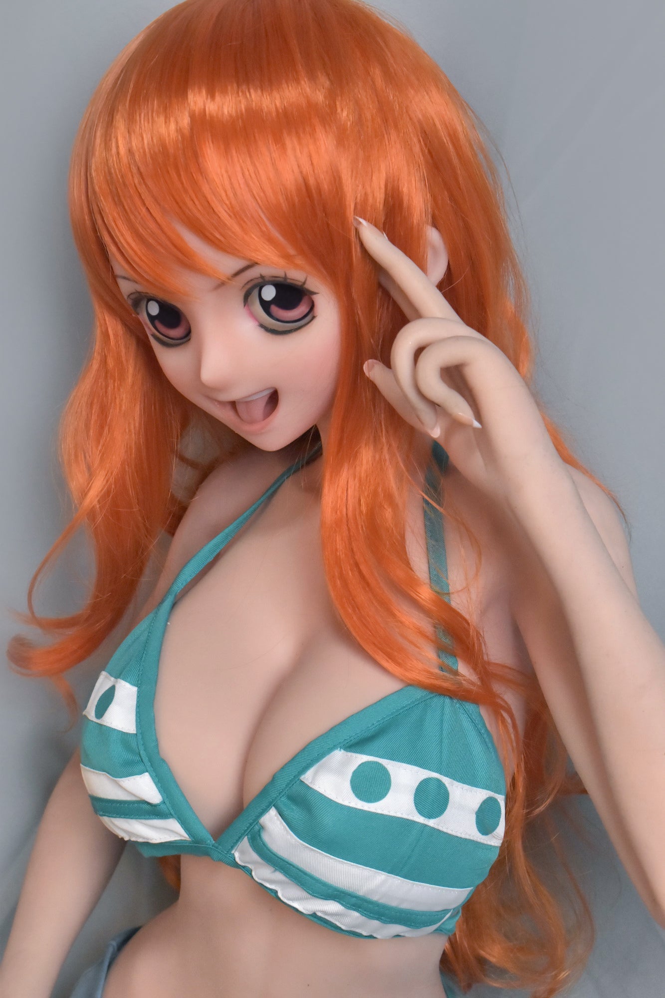 elsa babe 148cm tsuruta haruna - Elsa Babe Doll