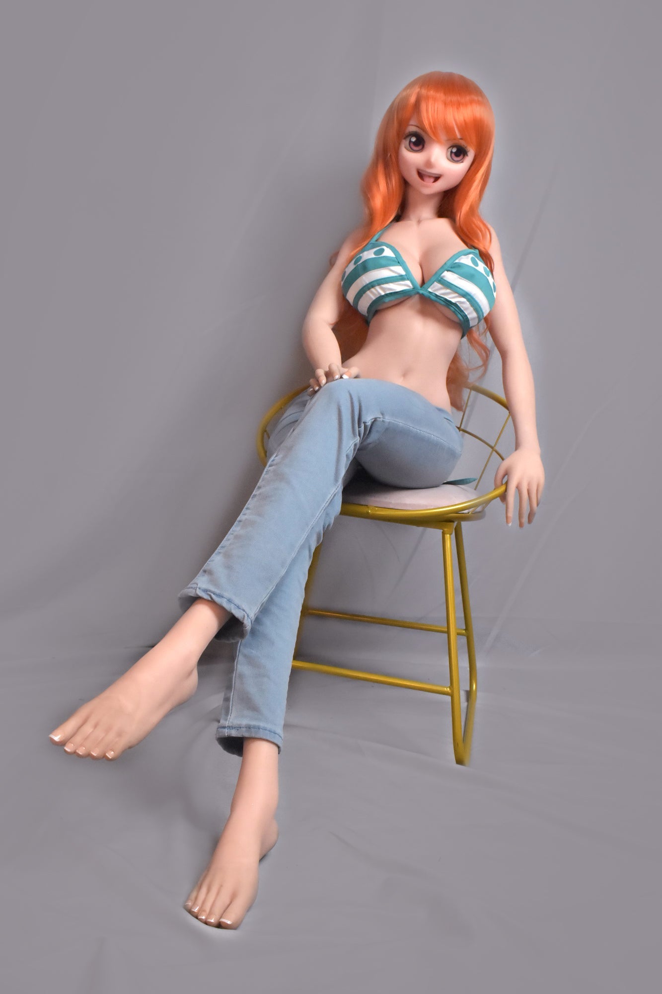 elsa babe 148cm tsuruta haruna - Elsa Babe Doll