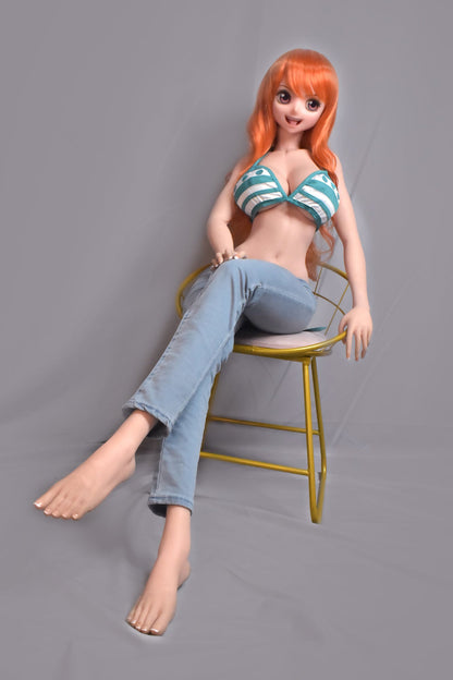 elsa babe 148cm tsuruta haruna - Elsa Babe Doll