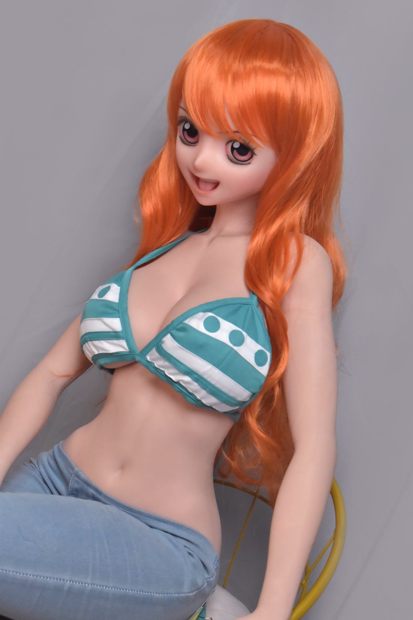 elsa babe 148cm tsuruta haruna - Elsa Babe Doll