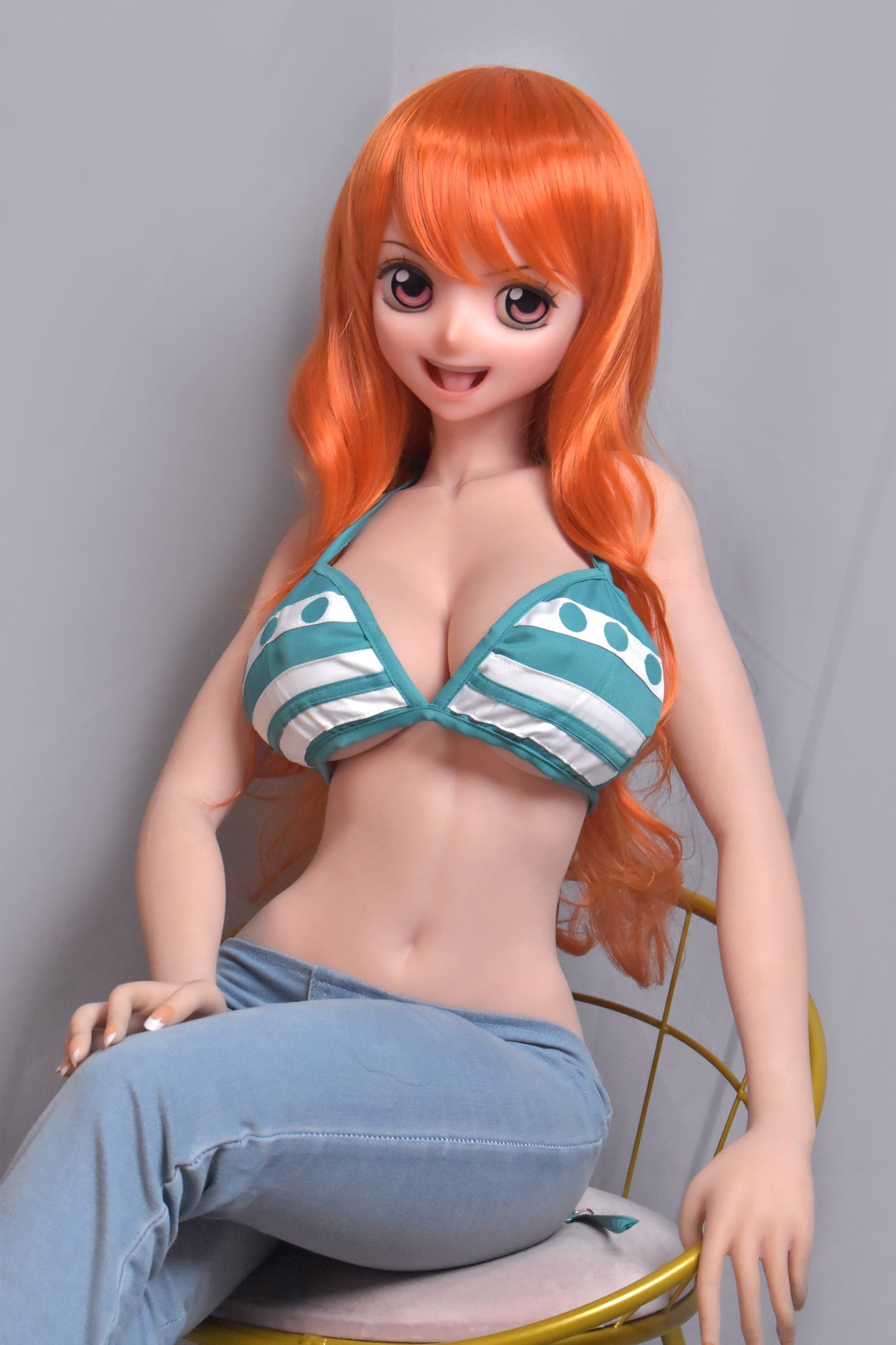 elsa babe 148cm tsuruta haruna - Elsa Babe Doll