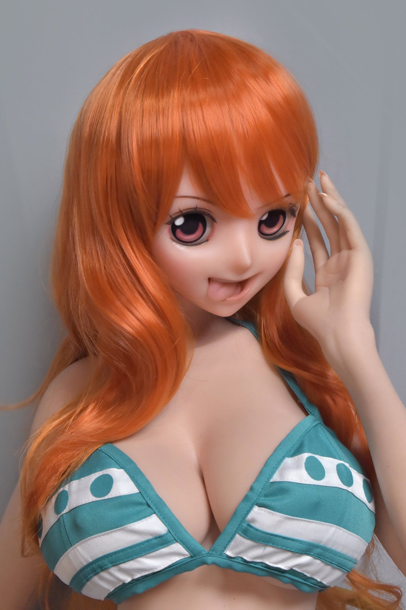 elsa babe 148cm tsuruta haruna - Elsa Babe Doll
