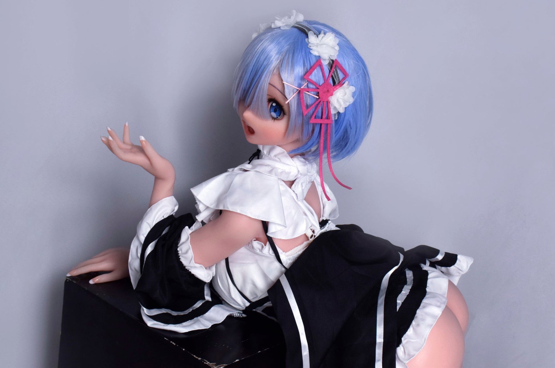 elsa babe 148cm mishima nico 1 - Elsa Babe Doll