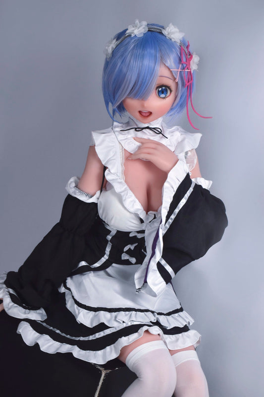 elsa babe 148cm mishima nico 1 - Elsa Babe Doll
