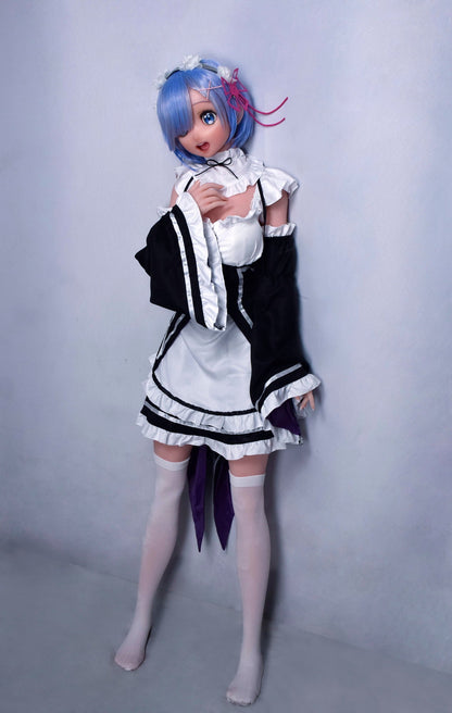elsa babe 148cm mishima nico 1 - Elsa Babe Doll