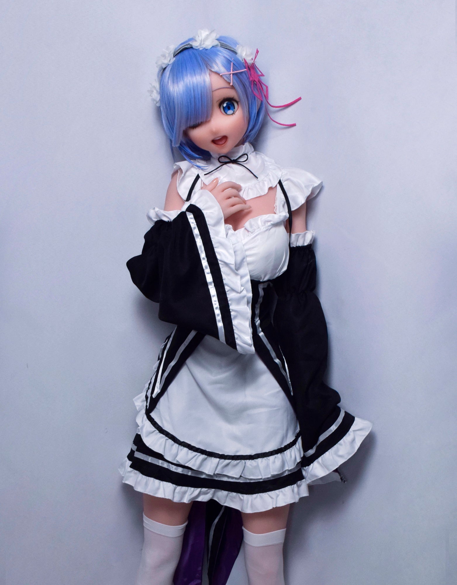 elsa babe 148cm mishima nico 1 - Elsa Babe Doll