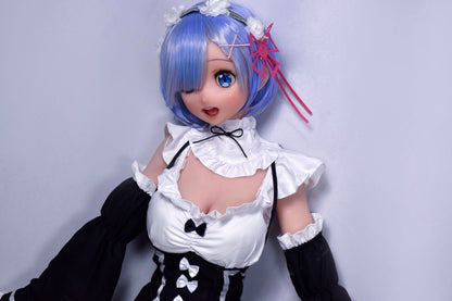 elsa babe 148cm mishima nico 1 - Elsa Babe Doll