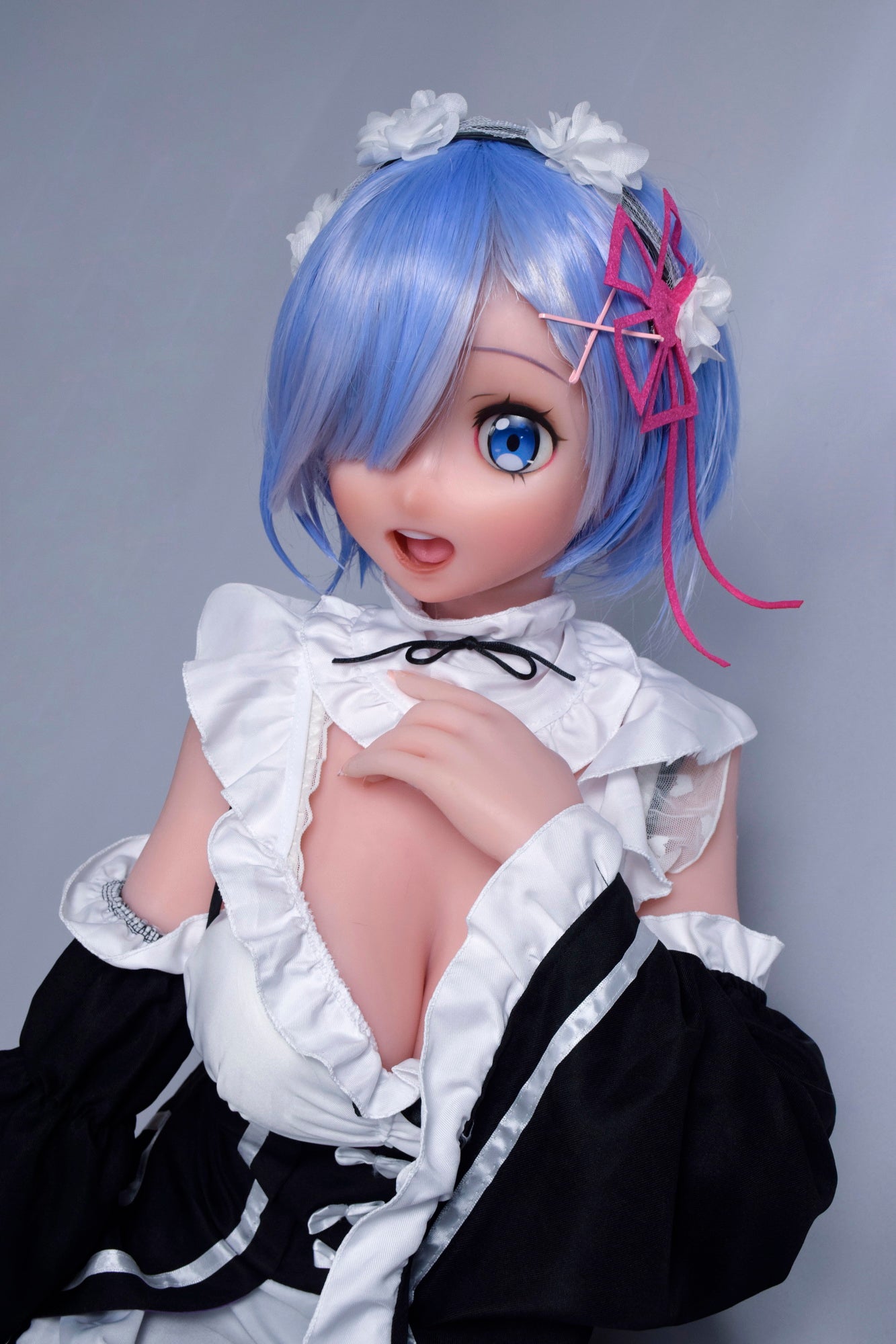 elsa babe 148cm mishima nico 1 - Elsa Babe Doll