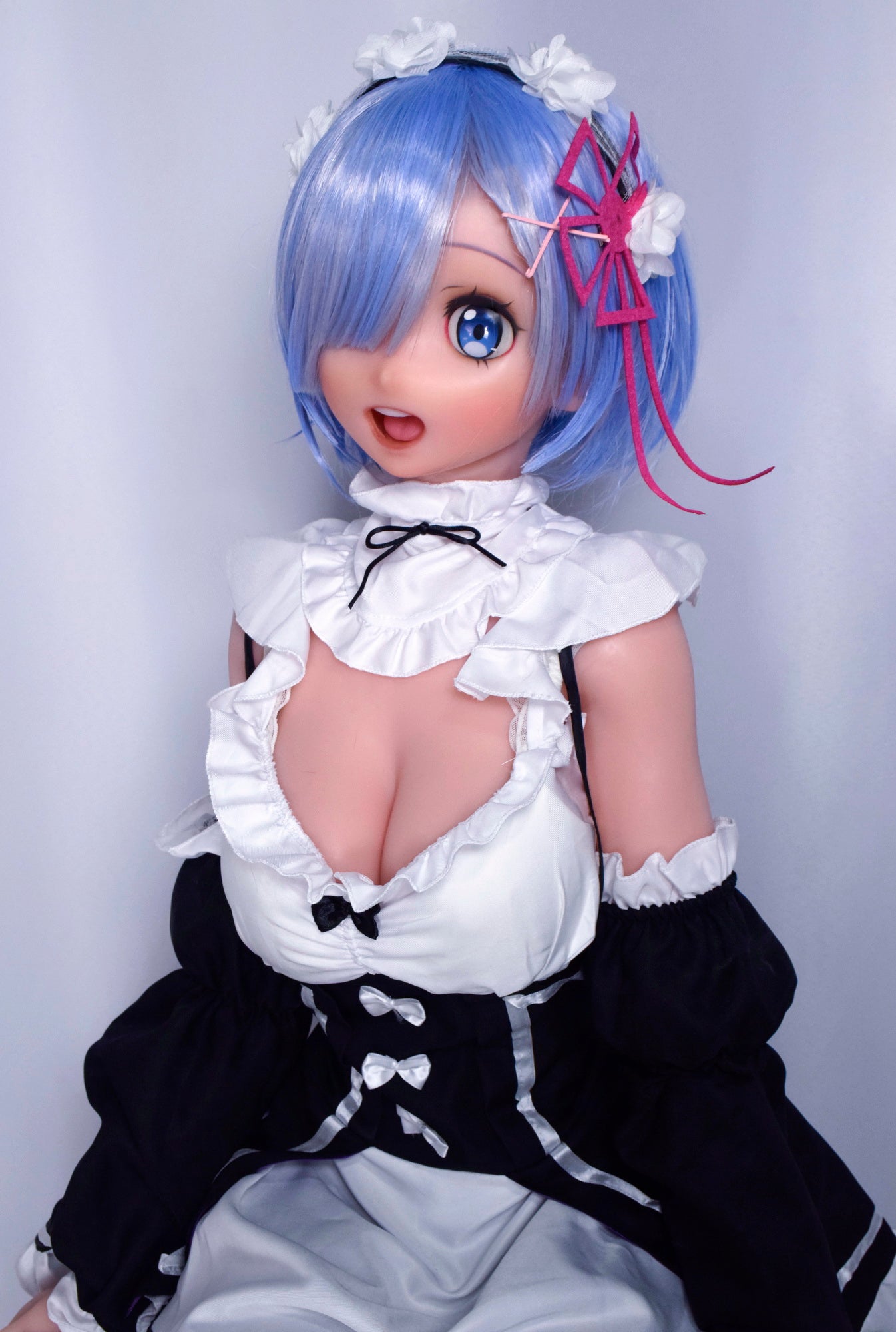 elsa babe 148cm mishima nico 1 - Elsa Babe Doll