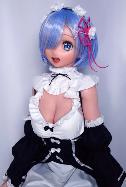 elsa babe 148cm mishima nico 1 - Elsa Babe Doll