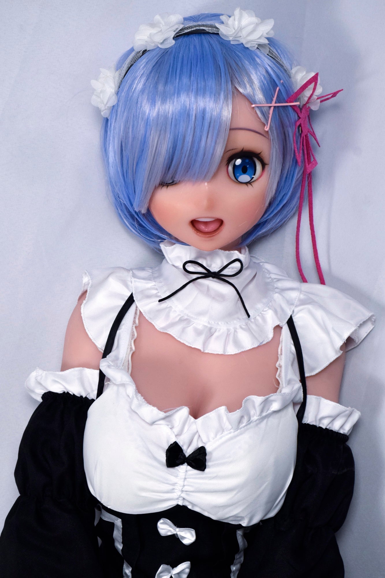 elsa babe 148cm mishima nico 1 - Elsa Babe Doll