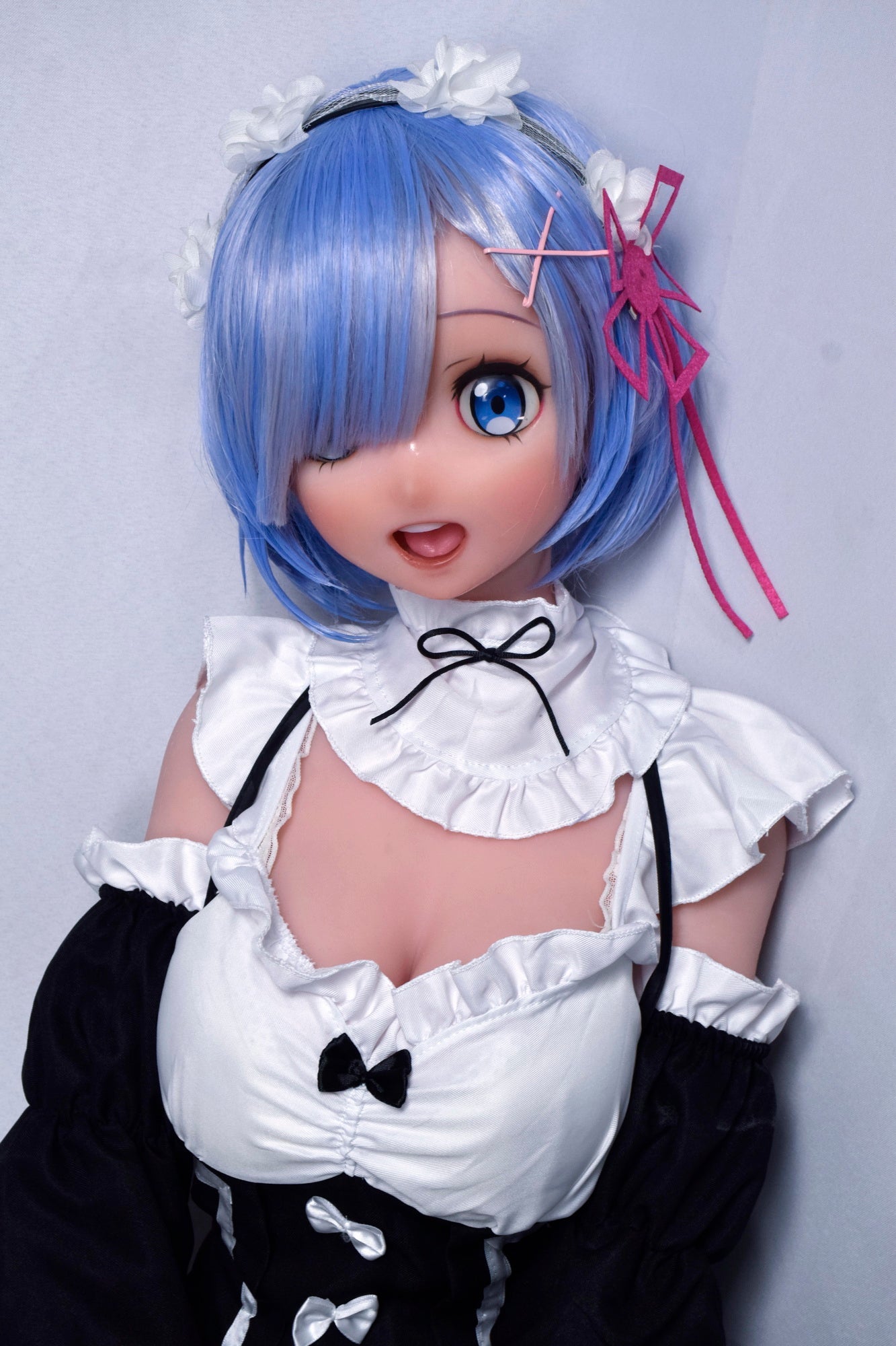 elsa babe 148cm mishima nico 1 - Elsa Babe Doll