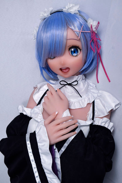 elsa babe 148cm mishima nico 1 - Elsa Babe Doll