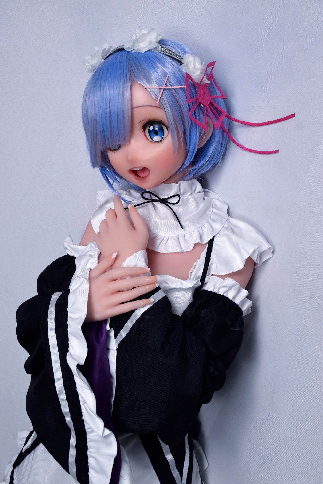 elsa babe 148cm mishima nico 1 - Elsa Babe Doll
