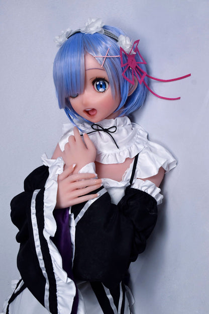 elsa babe 148cm mishima nico 1 - Elsa Babe Doll