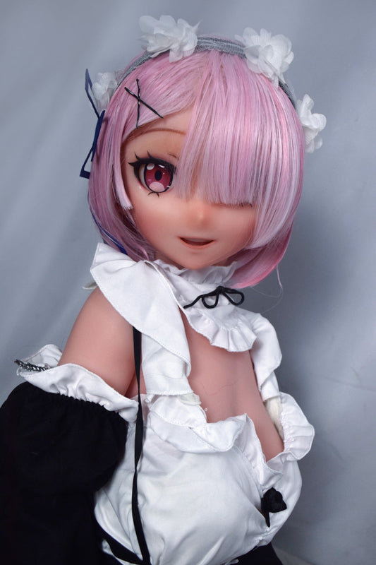 elsa babe 148cm mishima miyo - Elsa Babe Doll