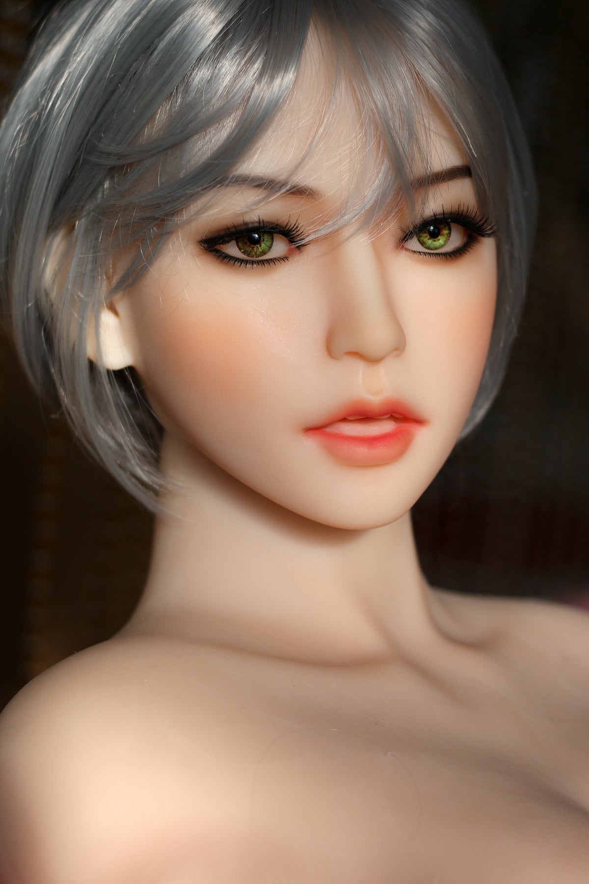 wm-82cm-torso-doll-lady-love - High-quality realistic doll, USA love doll, Europe sex dolls