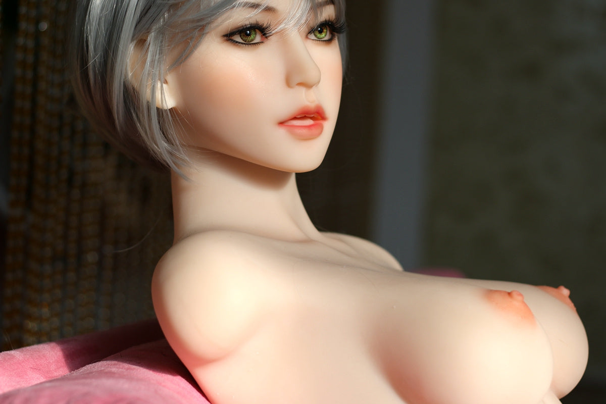 wm-82cm-torso-doll-lady-love - High-quality realistic doll, USA love doll, Europe sex dolls