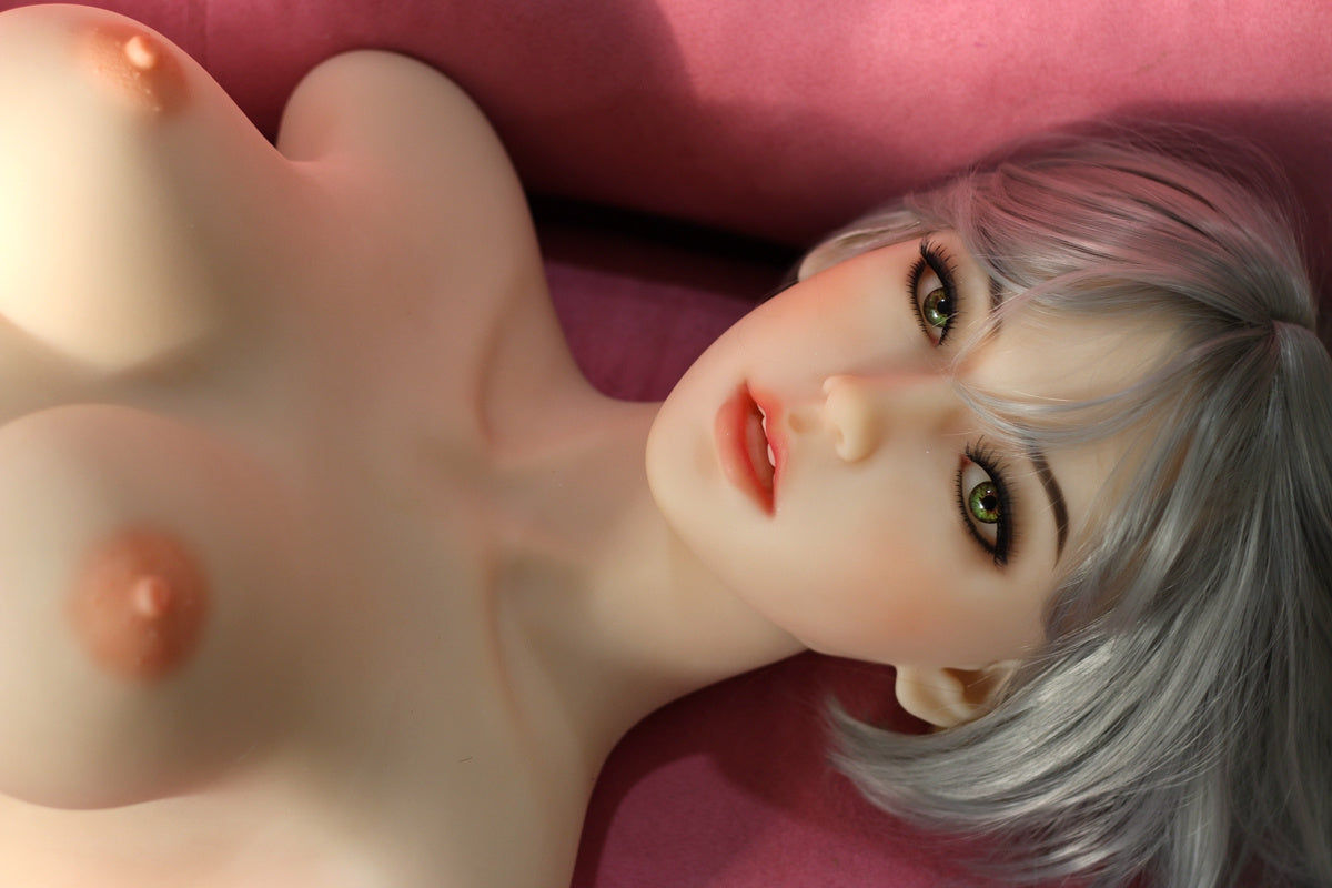 wm-82cm-torso-doll-lady-love - High-quality realistic doll, USA love doll, Europe sex dolls