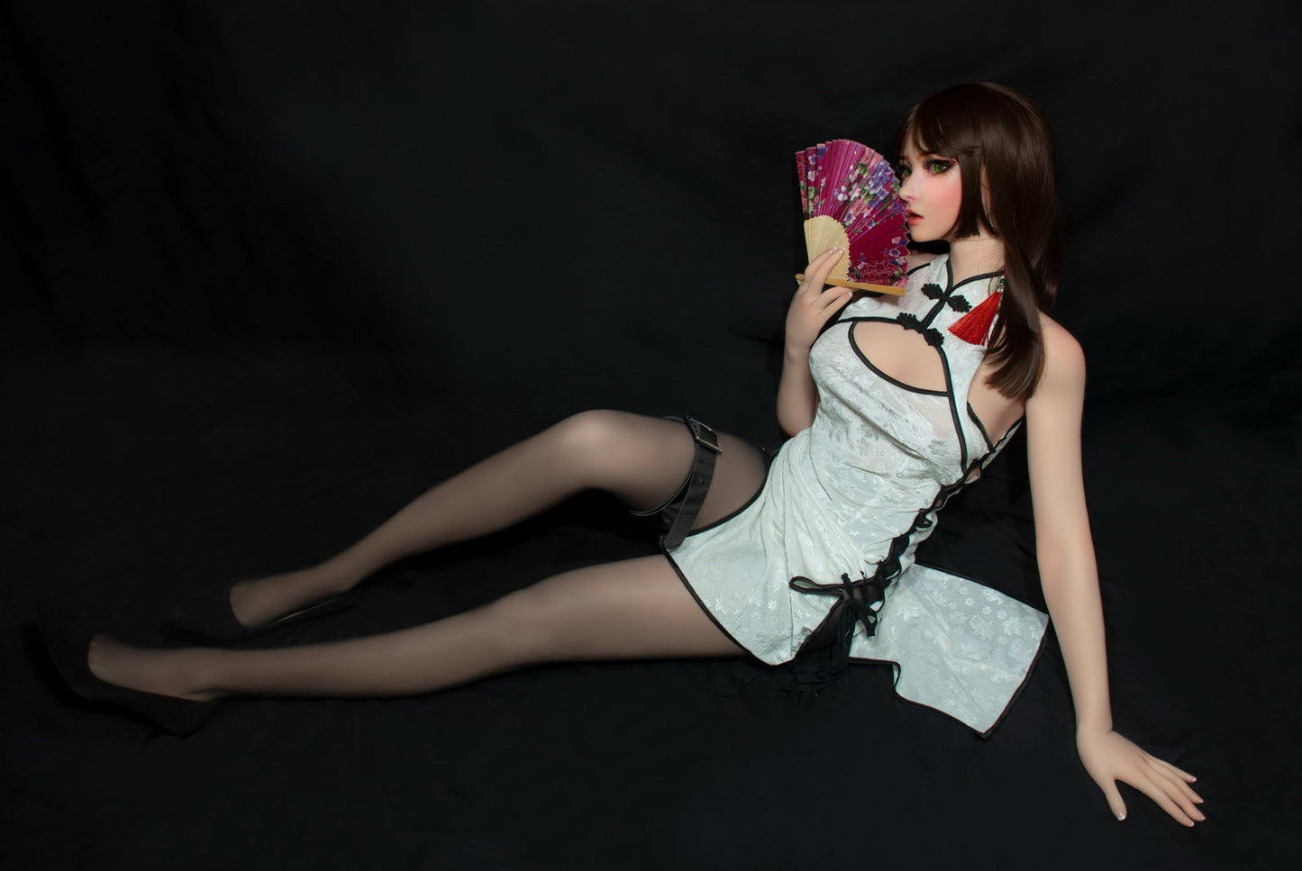 elsa babe 165cm yao xiangling - Elsa Babe Doll