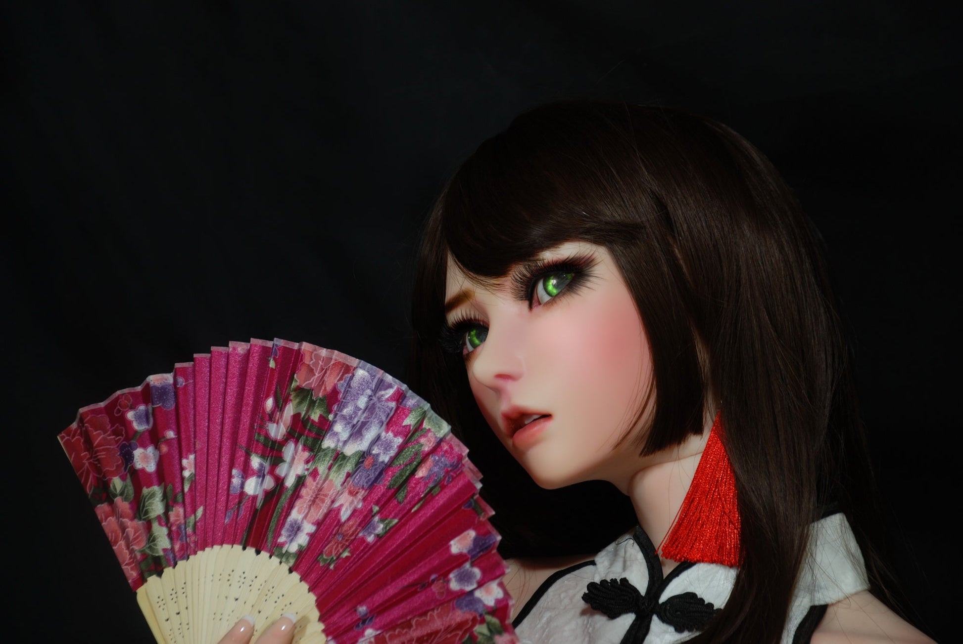 elsa babe 165cm yao xiangling - Elsa Babe Doll