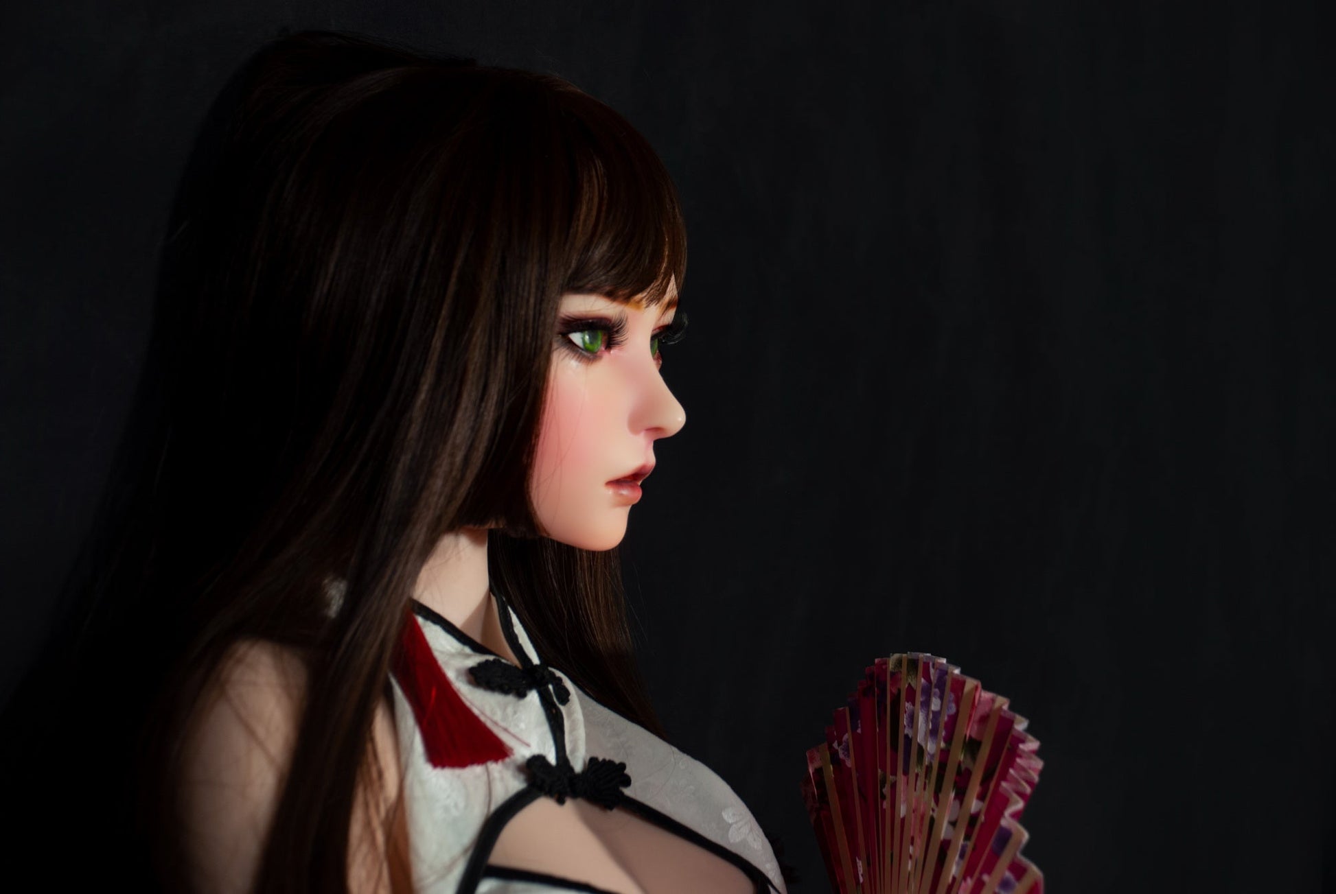 elsa babe 165cm yao xiangling - Elsa Babe Doll